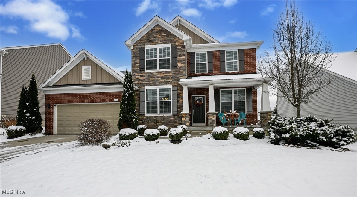 Foto principal - 81 Garnett Cir