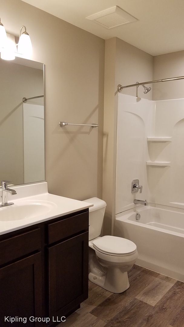 Building Photo - 2 br, 2 bath House - 4408 Timber Ridge Court