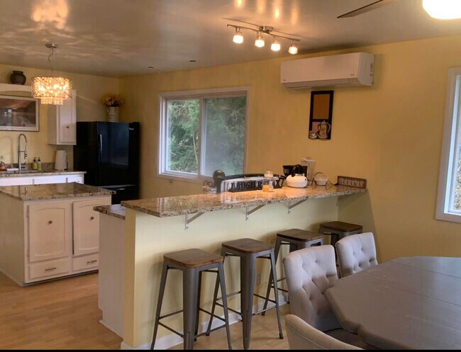 Dining room - 9306 Whispering Sands Dr