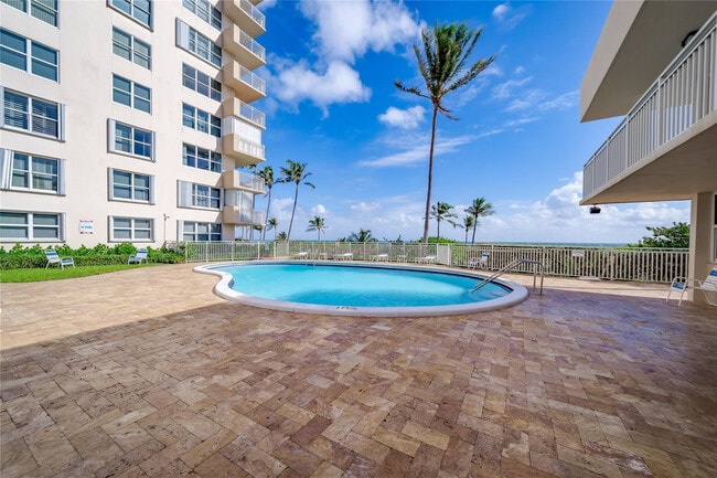 Building Photo - 5200 N Ocean Blvd