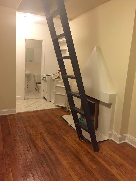 Foto principal - 62 W 9th St