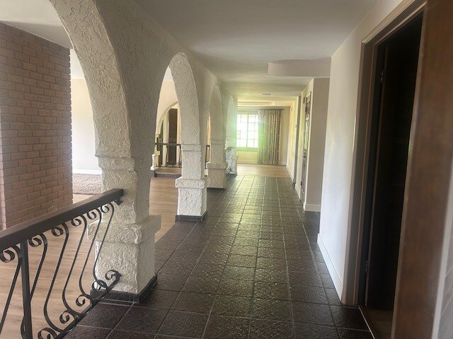 Entry hall - 14676 Deervale Pl