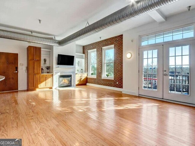 Building Photo - 1158 Ponce De Leon Ave NE