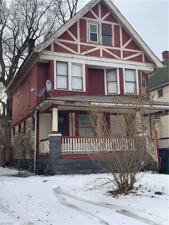 Building Photo - 648 E 108th St