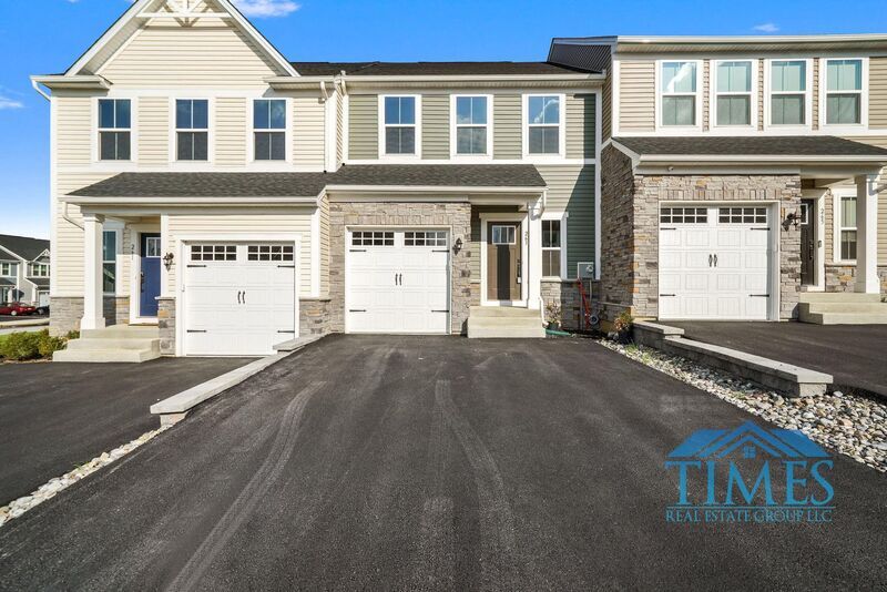 263 Chase Dr, Downingtown, PA 19335 House Rental in Downingtown, PA