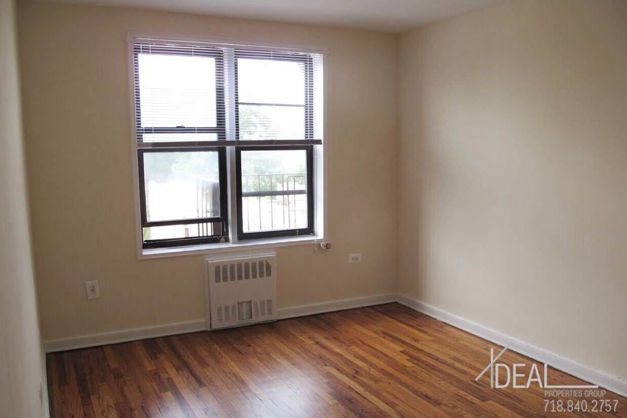 Foto principal - 1640 Ocean Ave