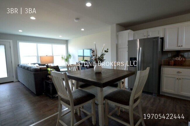 Building Photo - Join our waiting list for these NEW 3 Bedr...