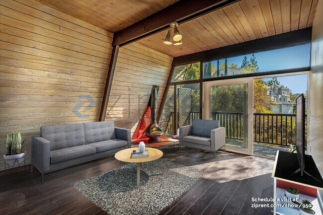 Foto del edificio - 7912 Willow Glen Rd