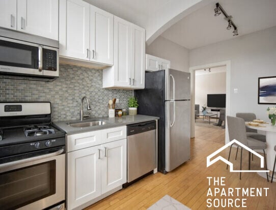 Foto del edificio - 2315 N Rockwell St