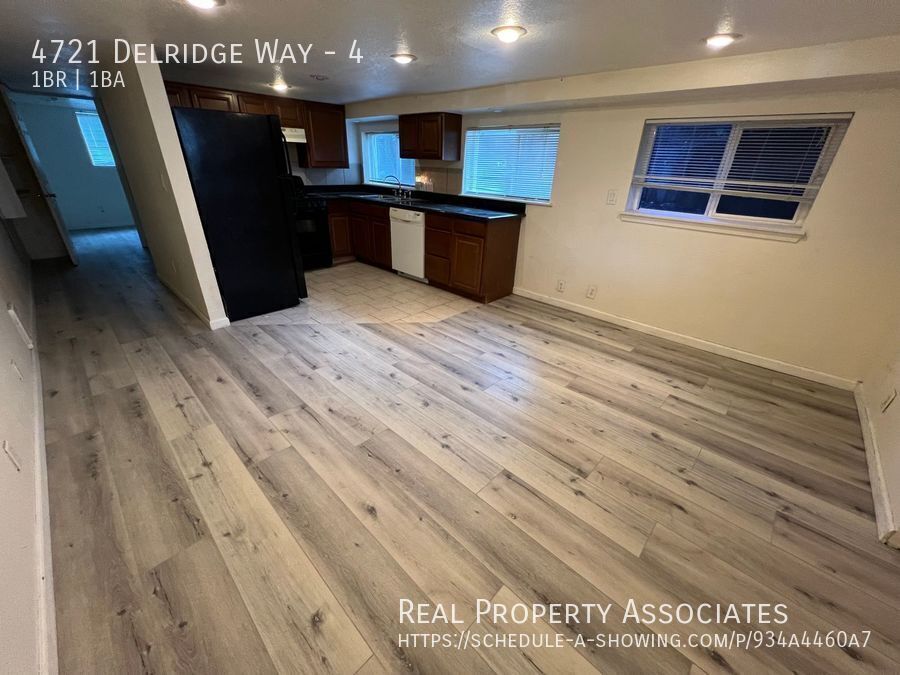 Foto principal - 4721 Delridge Way SW