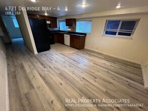 Building Photo - 4721 Delridge Wy SW