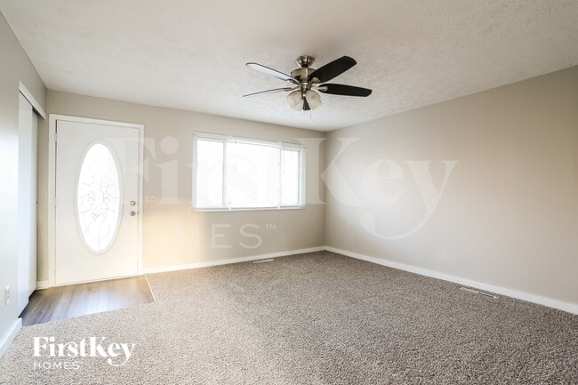 Foto del edificio - 4609 Paxton Dr S