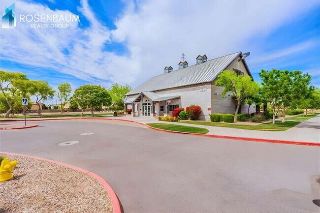 Foto del edificio - 3936 E Blue Sage Rd