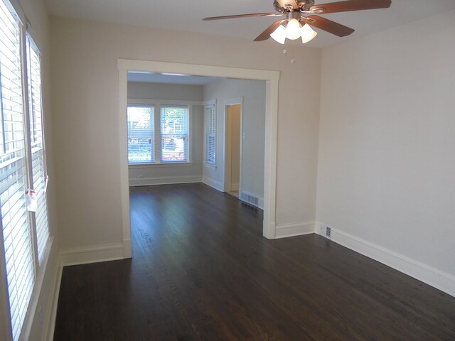 Building Photo - 5439 W Berenice Ave