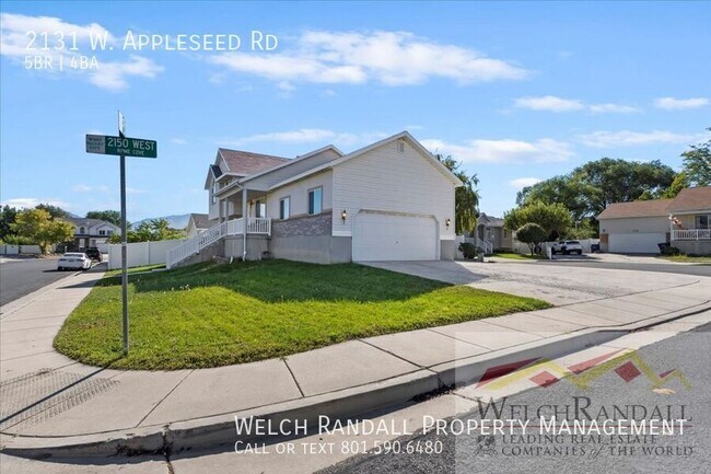 Foto del edificio - 2131 Appleseed Rd