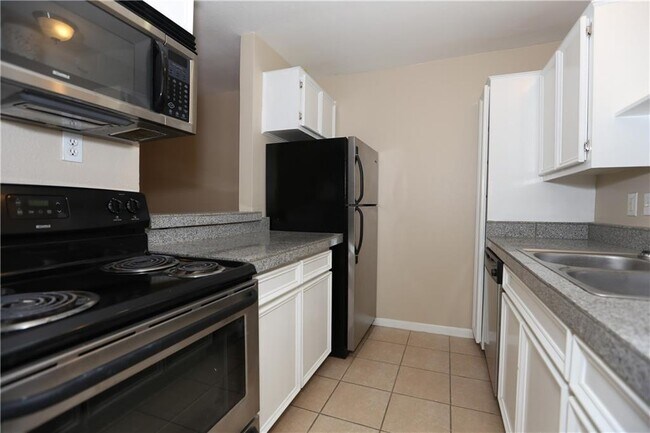 Foto del edificio - 400 W 35th St
