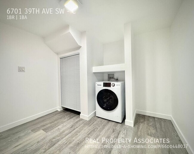 Photo - 6701 39th Ave SW Apartment