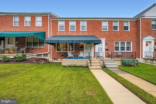 Building Photo - 8119 Kirkwall Ct