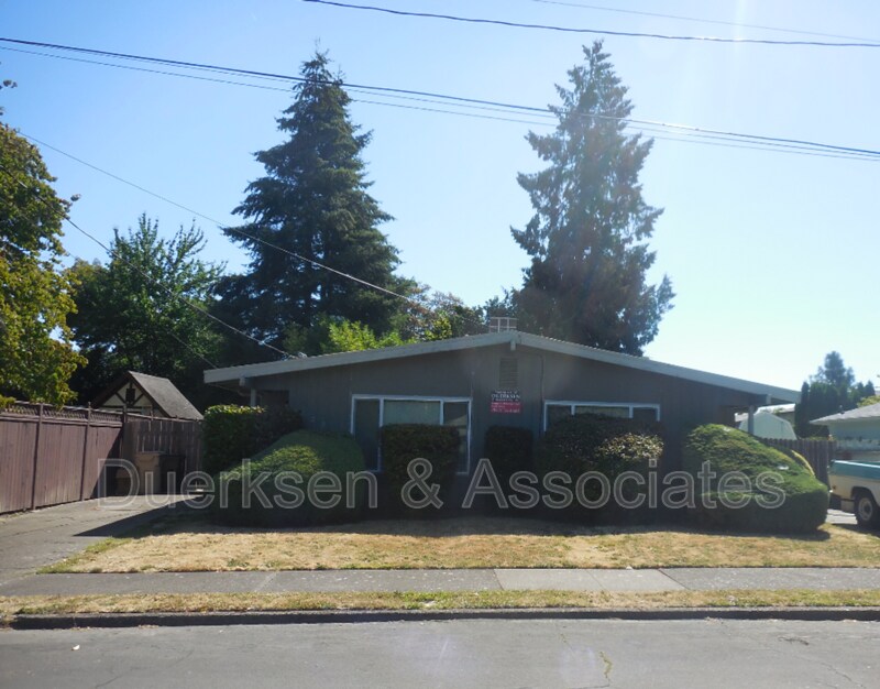 629 NW 30th St, Corvallis, OR 97330 Condo for Rent in Corvallis, OR