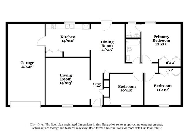 Building Photo - 6504 Cadbury Dr NW