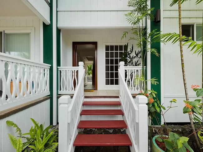 Building Photo - 75-228-228 Aloha Kona Dr