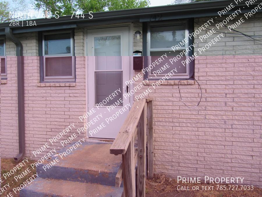 Primary Photo - 742 South St
