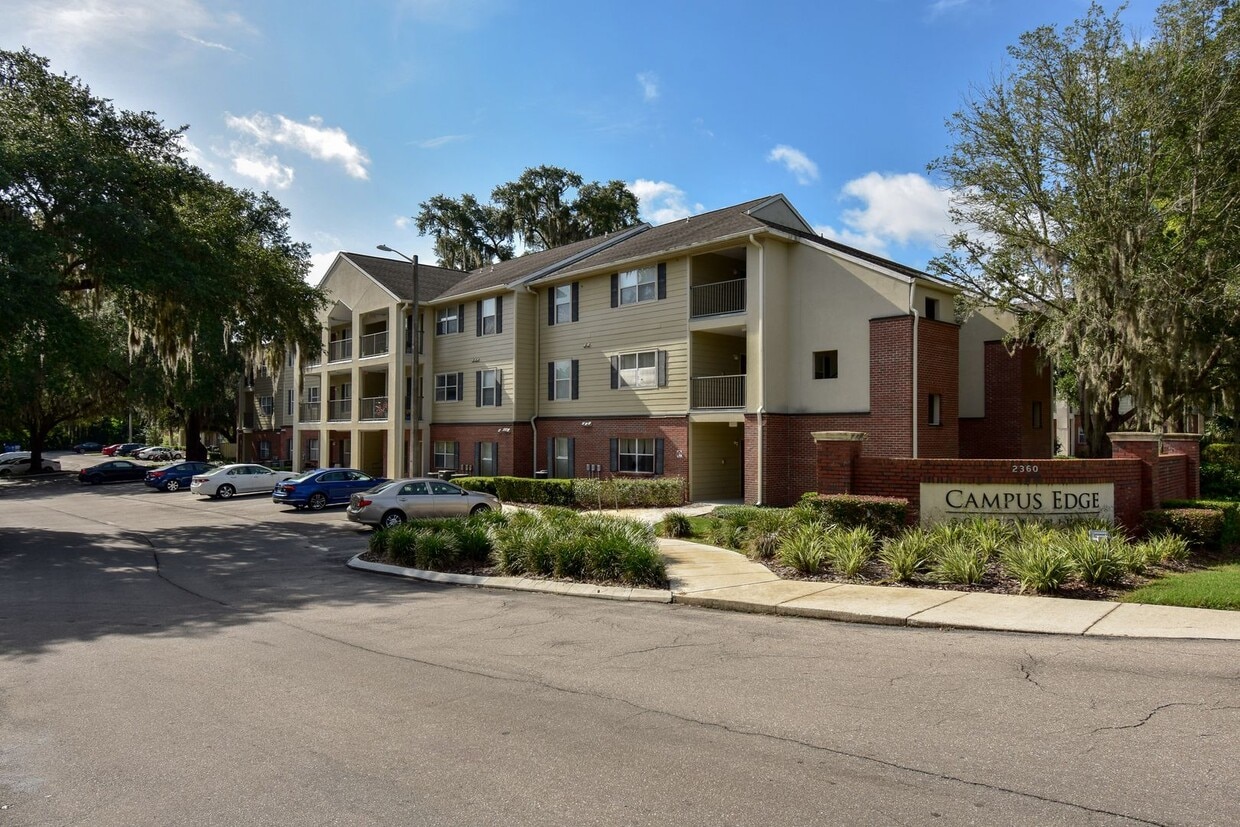 Photo - 2360 SW Archer Rd. #1008 (Campus Edge)