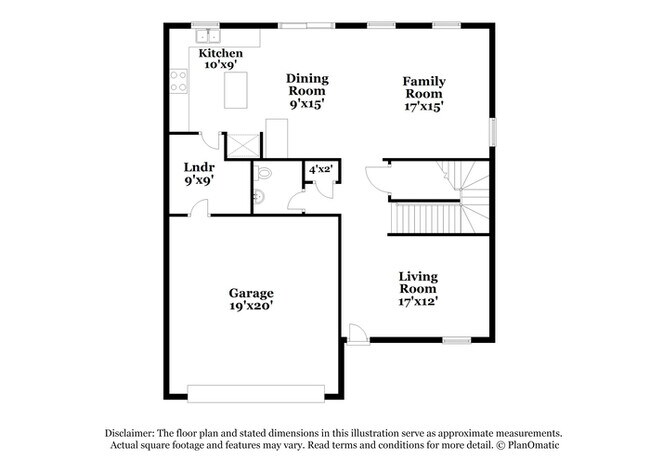 Foto del edificio - 7439 W Maldonado Rd