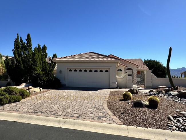 Foto del edificio - 65091 E Diamond Ridge Ct