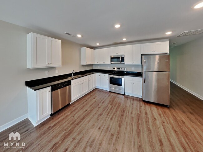 Foto del edificio - 721 Hillside St