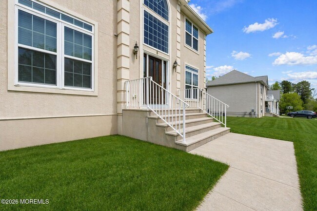 Foto del edificio - 8 Connor Dr