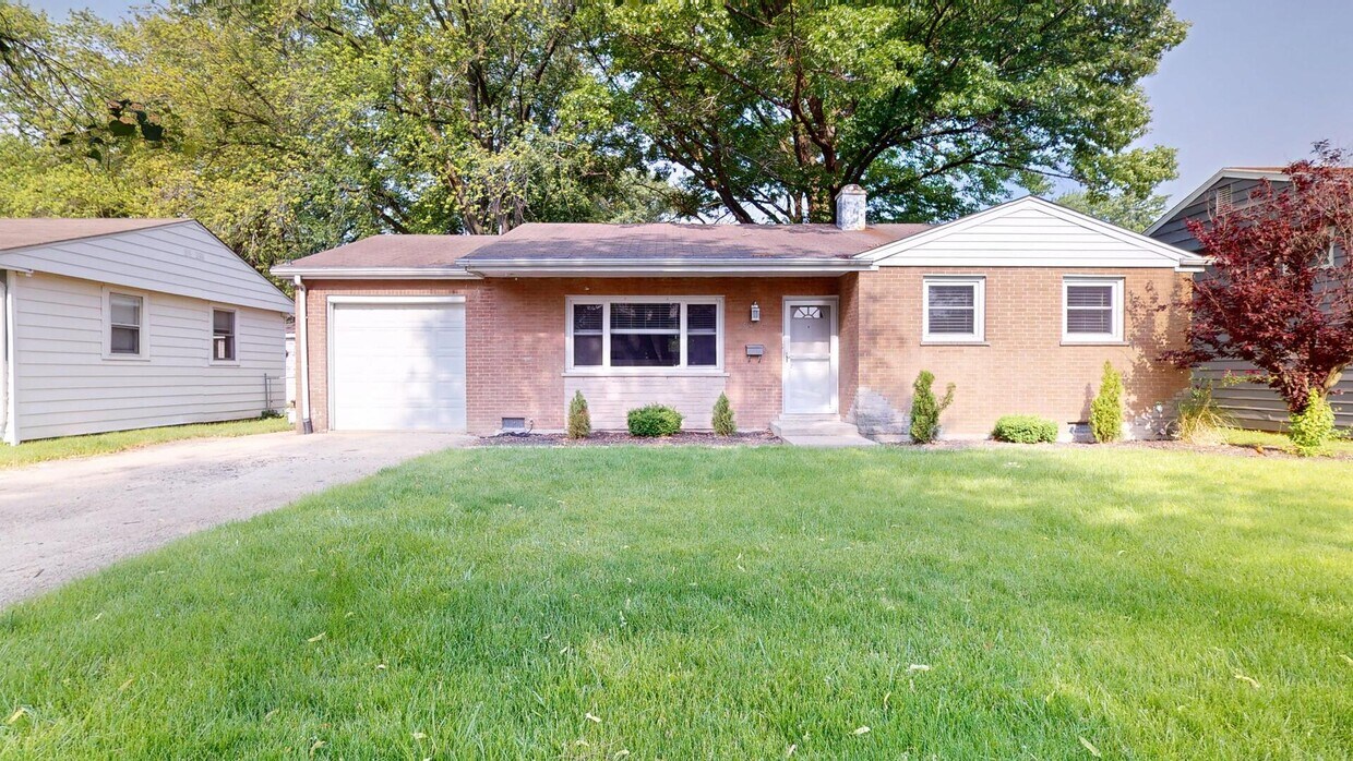 Foto principal - 6408 Powell St