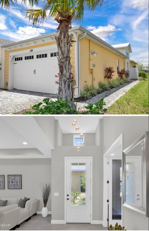 Photo - 109 Salt Shaker St House