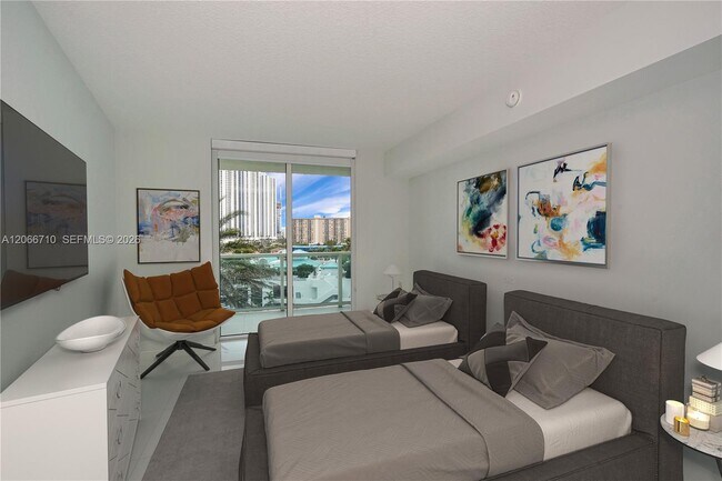 Foto del edificio - 250 Sunny Isles Blvd