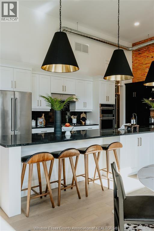 Photo du bâtiment - 247 Brock St