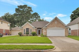Building Photo - 16115 Charter Rock Dr