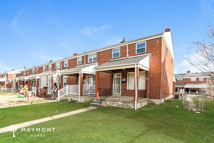 Foto del edificio - 7841 Lockwood Rd