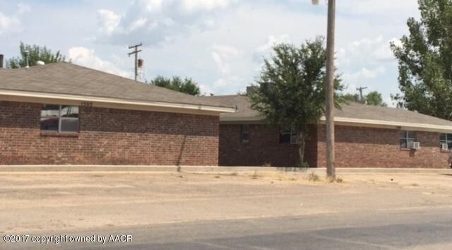 Primary Photo - Brentwood Apartments