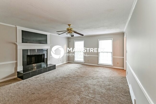Foto del edificio - 3 Bedroom Pet-Friendly Home in MEMPHIS, TN with Main Street Renewal
