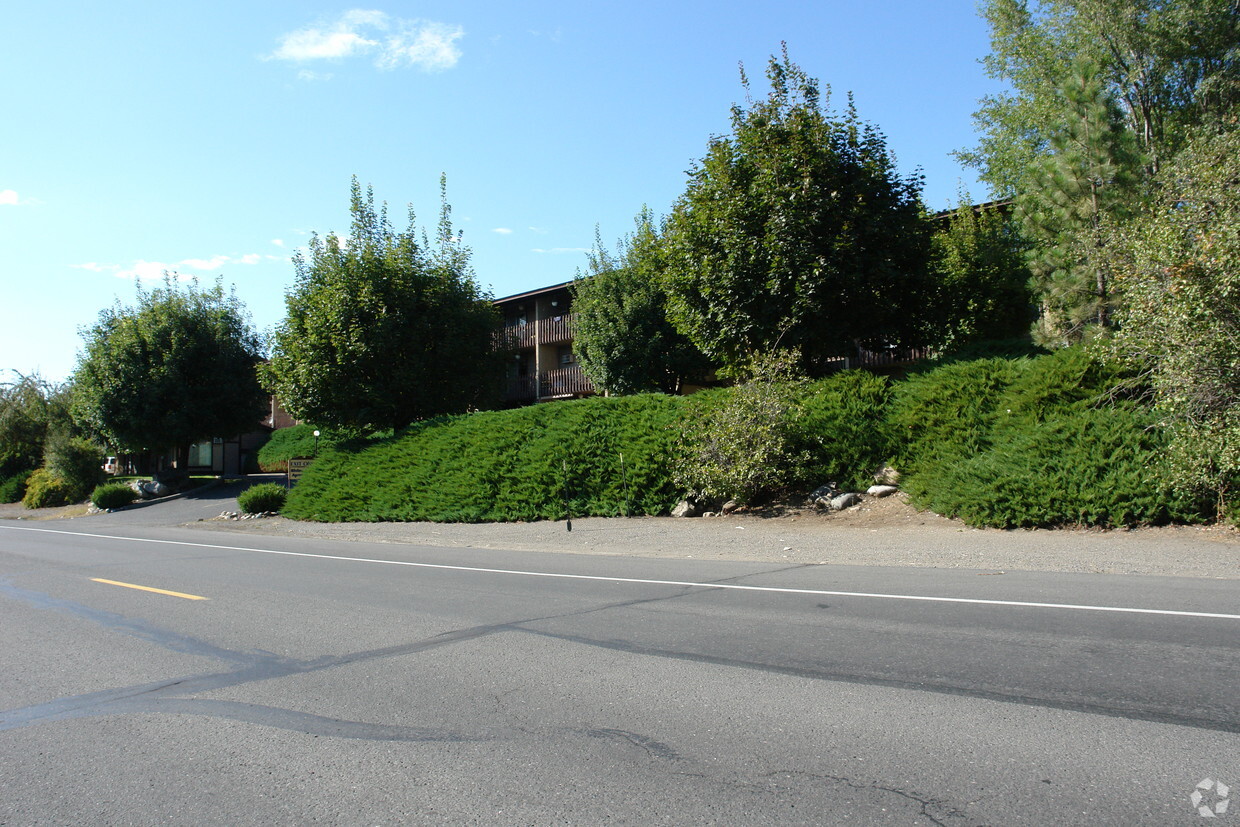 Foto del edificio - Riviera Plaza Apartments