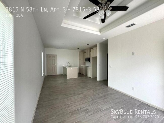 Building Photo - 7815 N 58th Ln