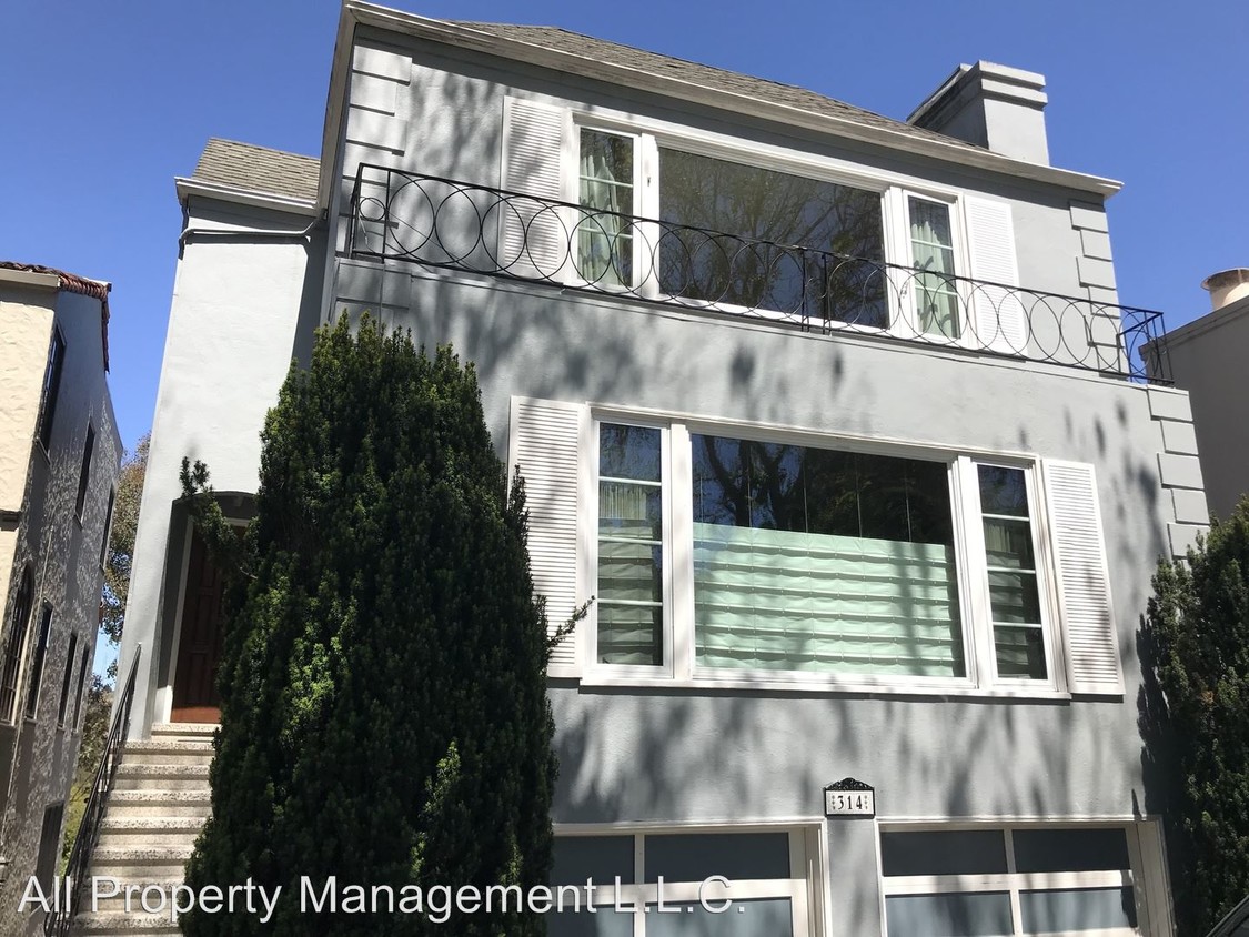 Primary Photo - 3 br, 2.5 bath House - 314 Pacheco St.