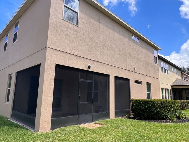 Foto del edificio - 5 Bedroom at Windstone at Heart of Winderm...