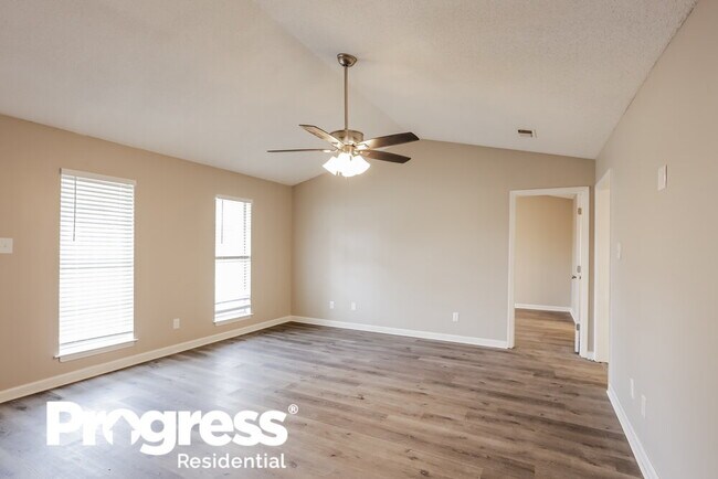 Foto del edificio - 7337 Thistledown Cove