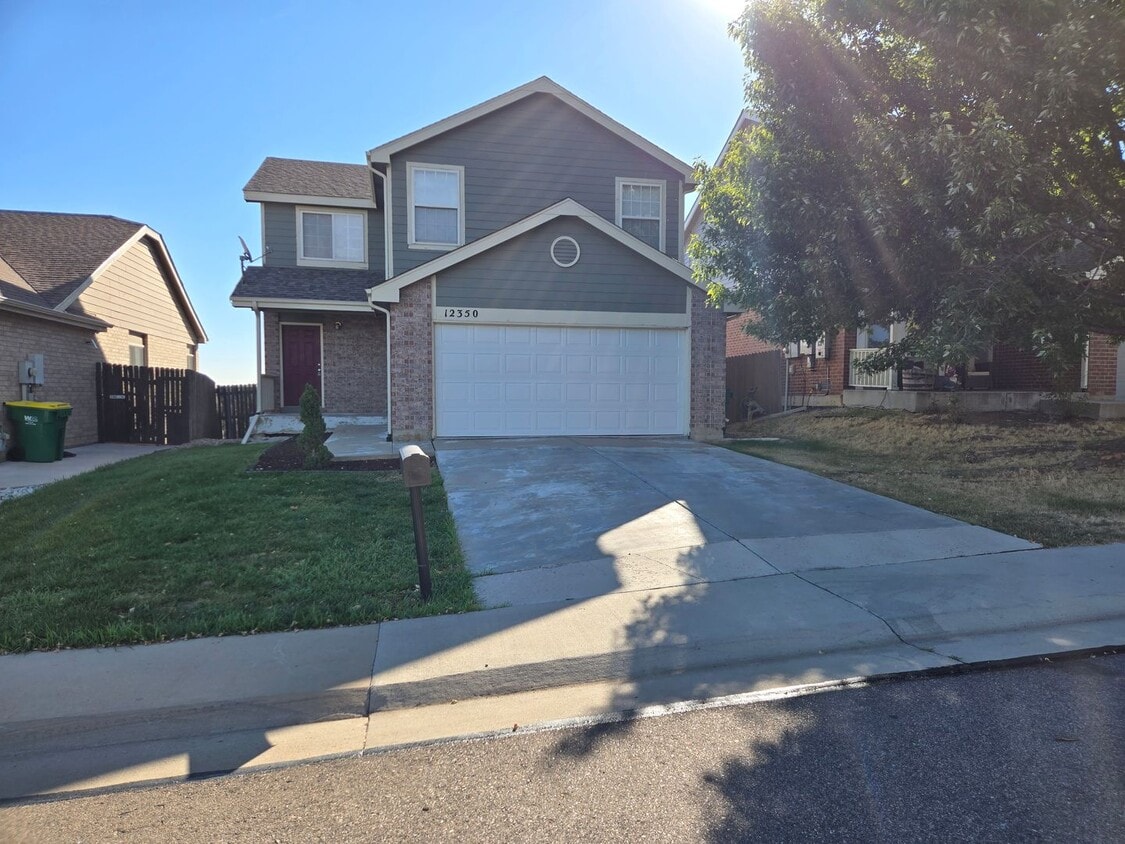 Single family home in Cul-De-Sac - Single family home in Cul-De-Sac