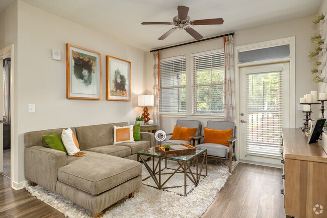 The Celestial - Solstice Apartment Homes