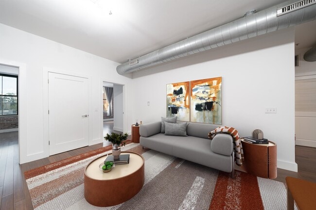 Foto del edificio - 650 Montgomery St