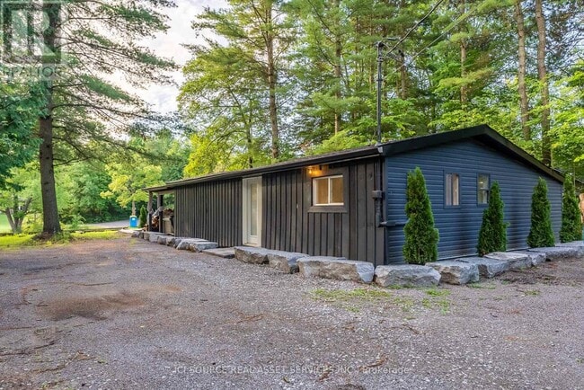 Building Photo - 3526 Monck Rd