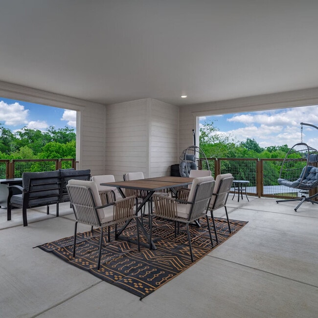 Building Photo - BARONS PARK