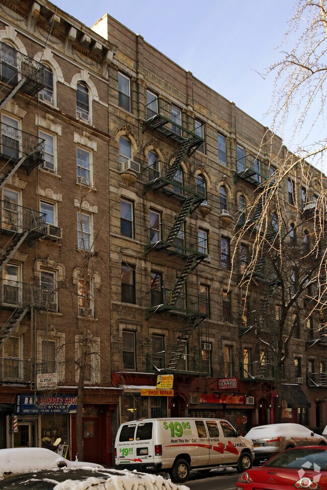 Building Photo - 74 E 7th St